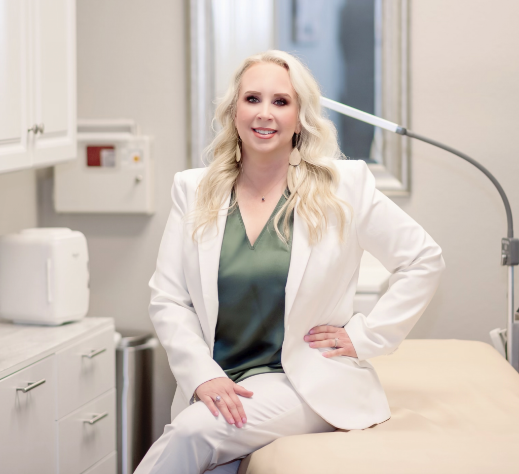 Nicole Lerum Illuminate Med Spa
